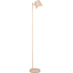 Stehleuchte LED BLAKE - beige