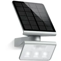 Steinel XSolar L-S silber