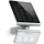 Steinel XSolar L-S silber