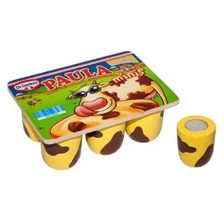 Christian Tanner Tanner Dr. Oetker Paula Minis