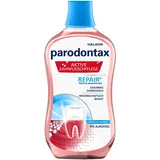 Parodontax Mundspülung Aktive Zahnfleischpflege- Repair*, 300ml mit frischem Minzgeschmack, alkoholfrei