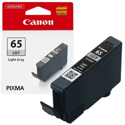 Canon CLI-65LGY Original-Tinte hellgrau