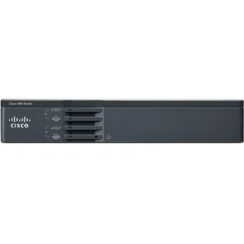Cisco 867VAE Secure Router (C867VAE-K9)