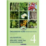 Cadmos Ökologische Flora Niederösterreichs.Bd.4 von Wolfgang Holzner/ Wolfgang Adler/ Silvia Winter, / Cadmos / Buch