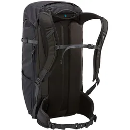 Thule AllTrail X 25 obsidian