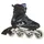 Fila Legacy Pro 84 Schwarz/Blau 37,5