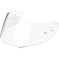 Sena Outride, Visier, transparent