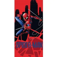 Arlis Strandtuch Spiderman Marvel oder Badetuch Spiderman Marvel 70