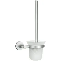 KLEINE WOLKE »Apollo« aus Aluminium, Glas, mit Wandhalter