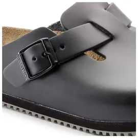 Birkenstock Tokio in black | Gr.: 44