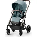 Cybex Balios S Lux