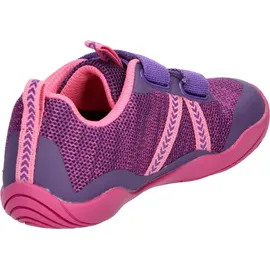 LICO Aride V Barfußschuhe Lila - Lila - 29
