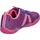 LICO Aride V Barfußschuhe Lila - Lila - 29