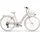 MBM Citybike Primavera 26" RH 43 cm Nude