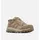 Columbia Redmond IV Waterproof Low Rise Trekking-& Wanderhalbschuhe, Wet Sand Graphite Purple, 43