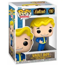 Funko POP! Television 1767)