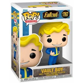 Funko POP! Television 1767)
