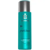 Swede Fruity Love Schwarze Johannisbeere mit Limette 100ml