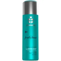 Swede Fruity Love Schwarze Johannisbeere mit Limette 100ml
