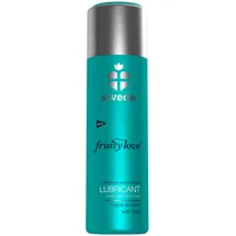 Swede Fruity Love Schwarze Johannisbeere mit Limette 100ml