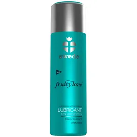 Swede Fruity Love Schwarze Johannisbeere mit Limette 100ml