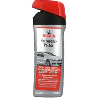 Nigrin Hartwachs-Politur 500 ml