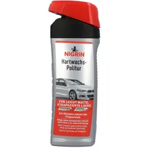 Nigrin Hartwachs-Politur 500 ml
