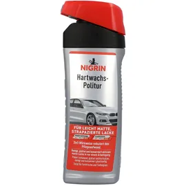 Nigrin Hartwachs-Politur 500 ml