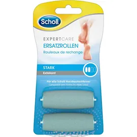 SCHOLL Velvet Smooth Ersatzrollen 2 Stück