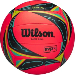 Volleyball Wilson AVP GRX Grass Game Ball VB OF S