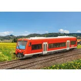 Märklin Dieseltriebwagen BR 650 der DB 36965 H0