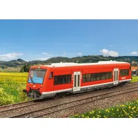 Märklin Dieseltriebwagen BR 650 der DB 36965 H0