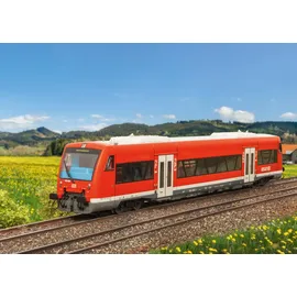 Märklin Dieseltriebwagen BR 650 der DB 36965 H0