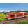 Märklin Dieseltriebwagen BR 650 der DB 36965 H0
