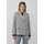 s.Oliver Doppelreihige Jacke Unisex Grau L