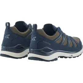 Lowa Innox EVO II GTX navy/oliv
