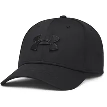 Under Armour Blitzing Kappe schwarz L/XL