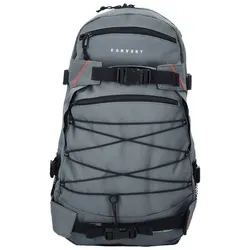 Forvert Louis Rucksack 50,5 cm grey