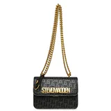 Steve Madden Taschen Lederimitat", Damen, Gr.: onesize,