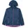 CMP - Kid G-Jacke mit Regenkapuze, Blau, 164