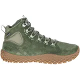 Merrell Wrapt Mid WP EUR 41 - Grün