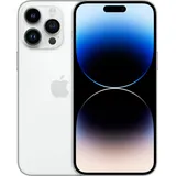 256 GB Silber