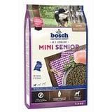 bosch Tiernahrung High Premium Concept Mini Senior 2,5 kg