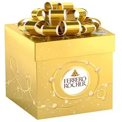 FERRERO ROCHER Geschenkbox Pralinen 225,0 g