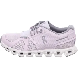 On Cloud 5 Damen Lily/Frost 36,5