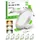 ALUSSO Einbaustrahler 6 Warmweiß/Neutralweiß/Kaltweiß