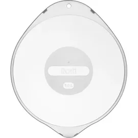 Mepal Rosti Deckel Margrethe 5 L