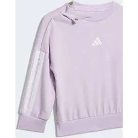 adidas SPORTSWEAR "ESSENTIALS KIDS", Mädchen, Gr. 68 - Icelav/White - 68