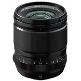 Fujifilm XF 18 mm F1,4 R LM WR