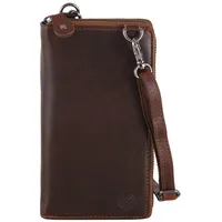 Sattlers & Co Sattlers & Co. The Barn Melnir Phone Bag Combi sandel